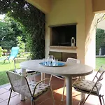 아파트 Lo Scoiattolo By Interhome *