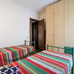 아파트 Lo Scoiattolo By Interhome *