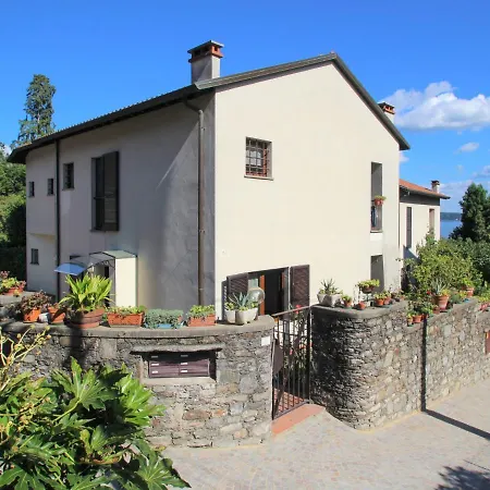 Lo Scoiattolo By Interhome * בלגירטה