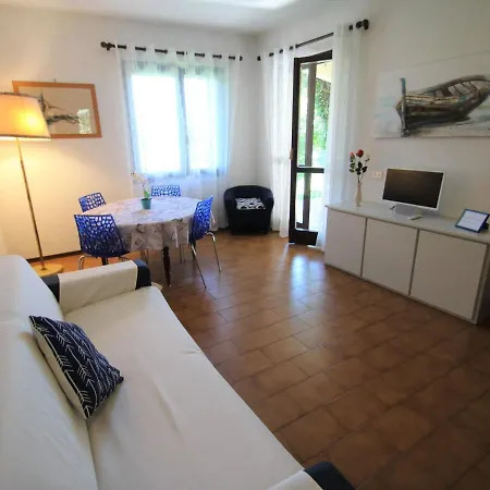 Appartamento Locazione Turistica Lo Scoiattolo *