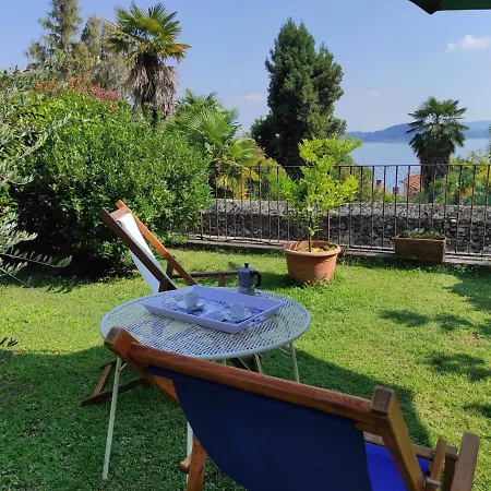 Appartamento Locazione Turistica Lo Scoiattolo *