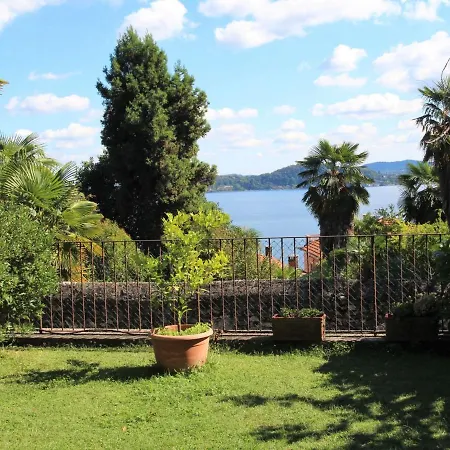 Appartement Lo Scoiattolo By Interhome