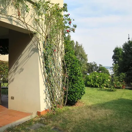 Appartement Lo Scoiattolo By Interhome *