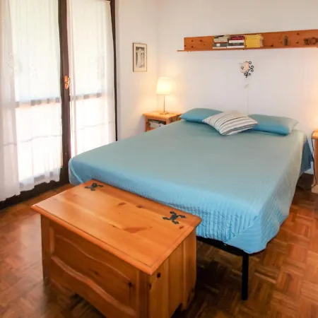 Lo Scoiattolo By Interhome Appartement Belgirate