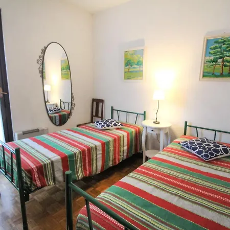 Lo Scoiattolo By Interhome Appartement Belgirate