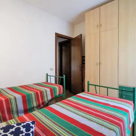Διαμέρισμα Lo Scoiattolo By Interhome *