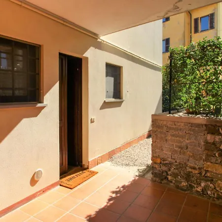 Lo Scoiattolo By Interhome * Belgirate