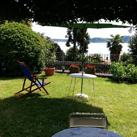 Lo Scoiattolo By Interhome *