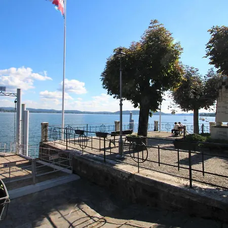 Appartement Lo Scoiattolo By Interhome Belgirate