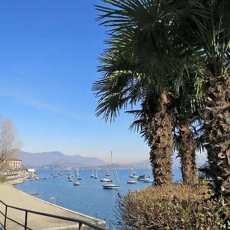 Apartman Lo Scoiattolo By Interhome *