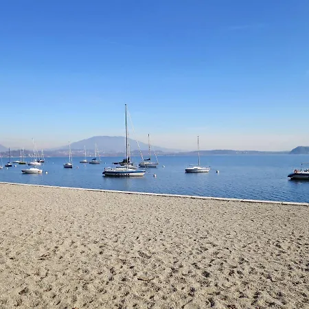 Apartman Lo Scoiattolo By Interhome Belgirate