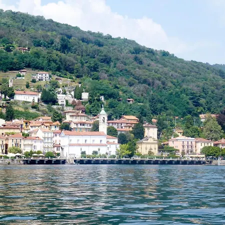 Lo Scoiattolo By Interhome شقة