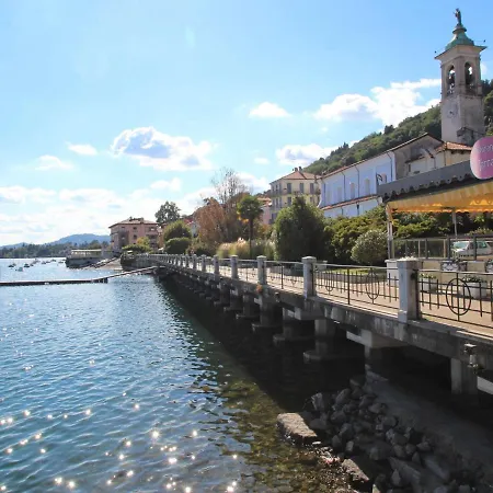 Lo Scoiattolo By Interhome بيلجيراتي