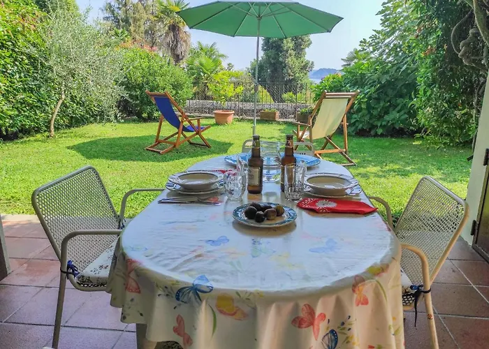 Lo Scoiattolo By Interhome * Belgirate