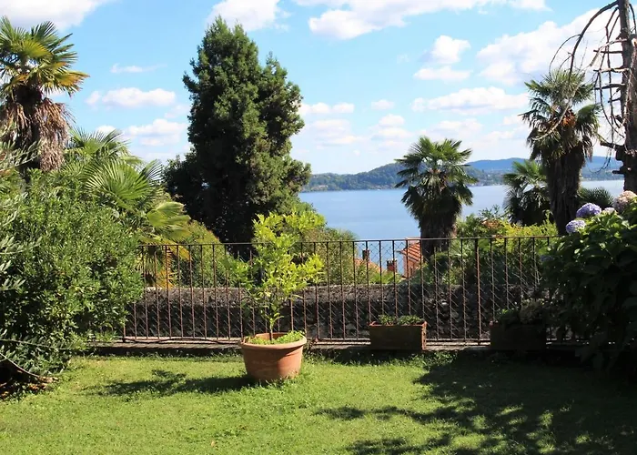 Apartman Lo Scoiattolo By Interhome