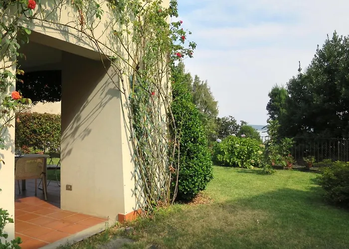 Apartment Lo Scoiattolo By Interhome *