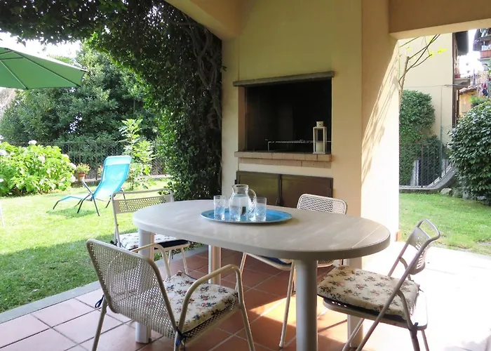 Apartament Lo Scoiattolo By Interhome *