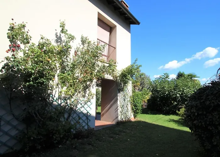 Lo Scoiattolo By Interhome * Belgirate