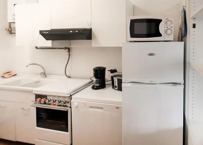 Lo Scoiattolo By Interhome