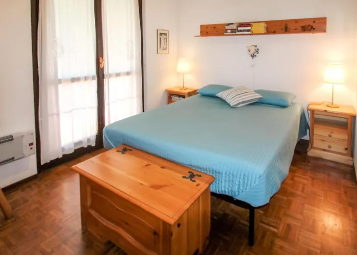 Lo Scoiattolo By Interhome Apartment Belgirate