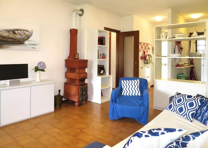 Lo Scoiattolo By Interhome *