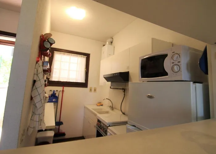 Apartament Lo Scoiattolo By Interhome *