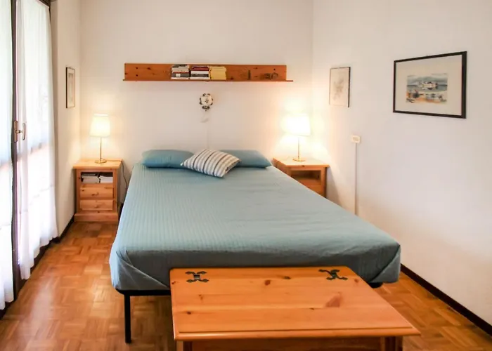 Lo Scoiattolo By Interhome * Belgirate