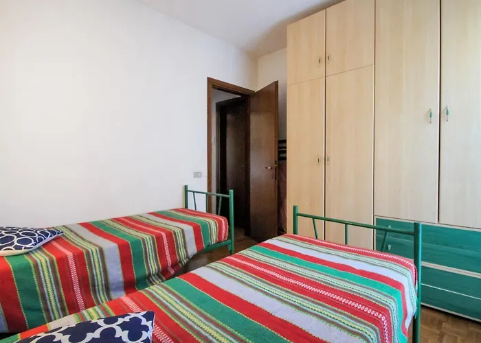 דירה Lo Scoiattolo By Interhome *