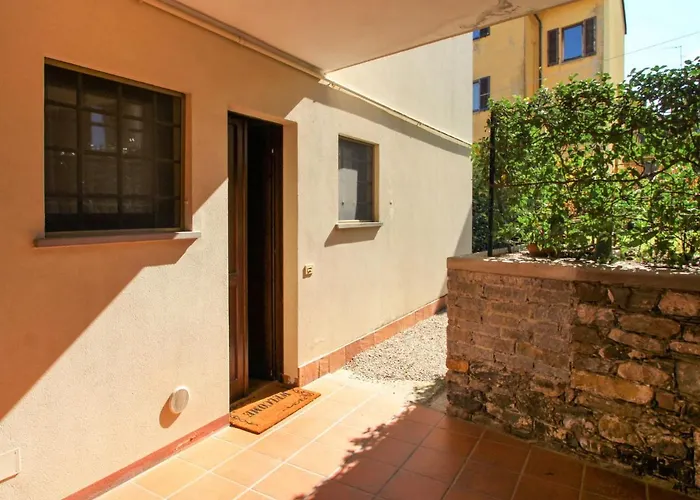 Lo Scoiattolo By Interhome * בלגירטה