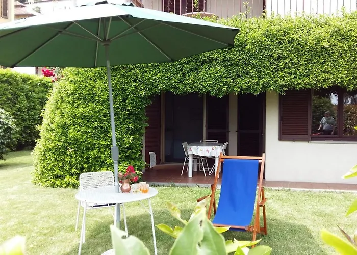 Lo Scoiattolo By Interhome *