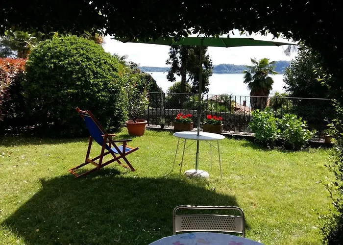 Lo Scoiattolo By Interhome *