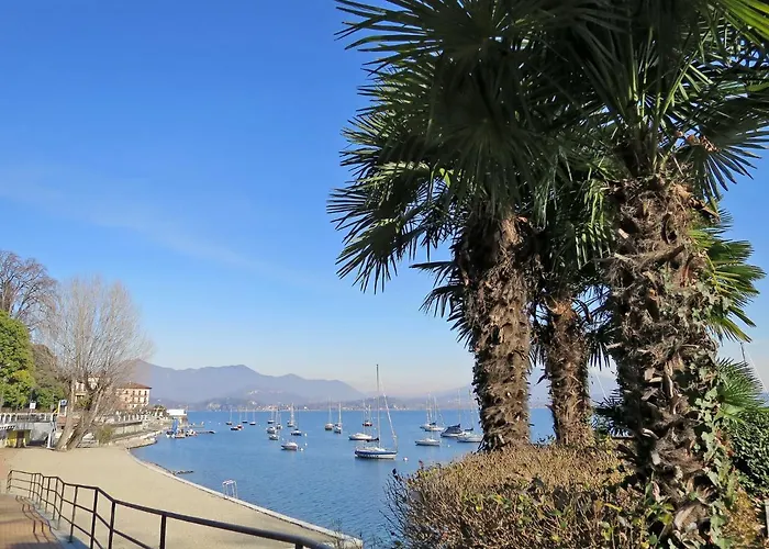 Apartament Lo Scoiattolo By Interhome *