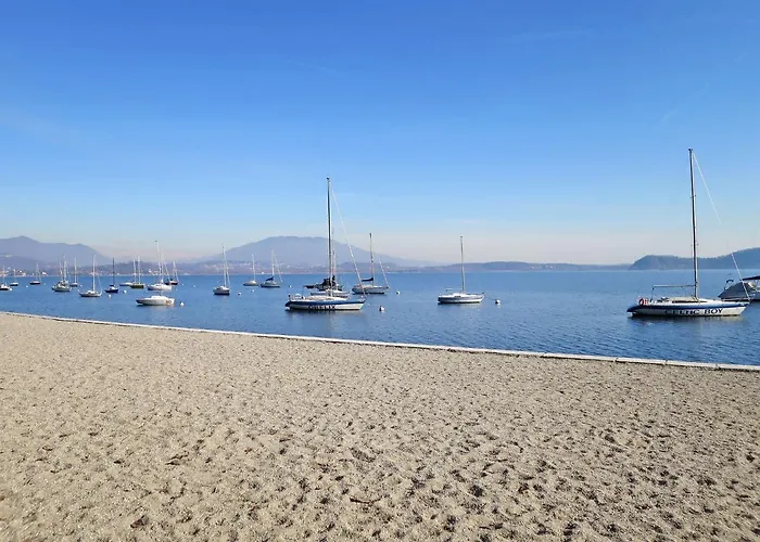 Apartman Lo Scoiattolo By Interhome Belgirate