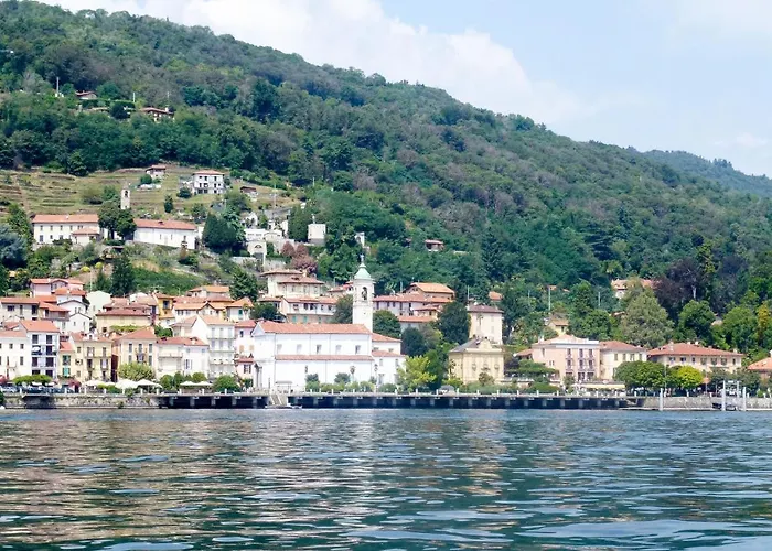 Lo Scoiattolo By Interhome Apartament