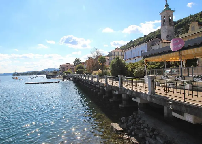 Lo Scoiattolo By Interhome بيلجيراتي